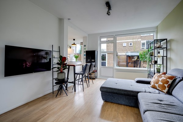 Medium property photo - Agaatlaan 9, 3523 CN Utrecht